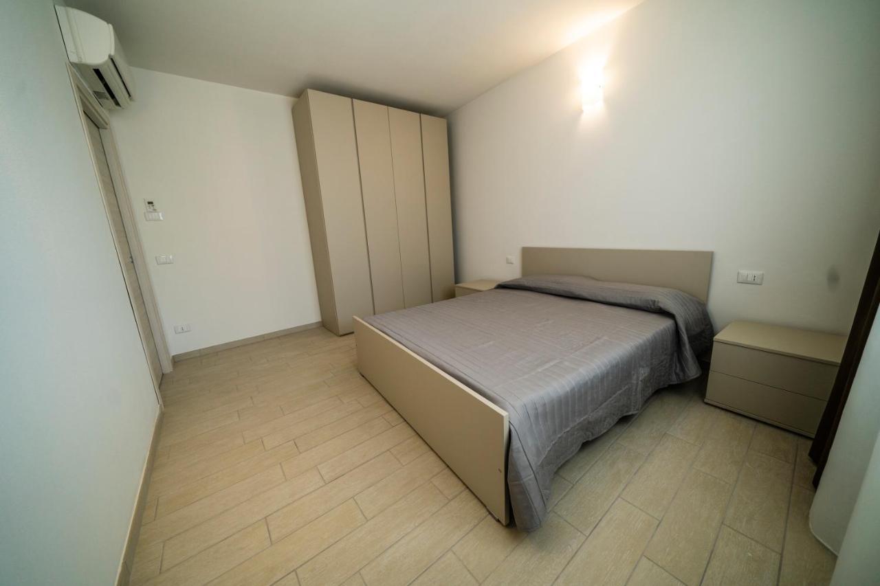 Sabbia & Mare Aparthotel Rosolina Mare Exteriör bild