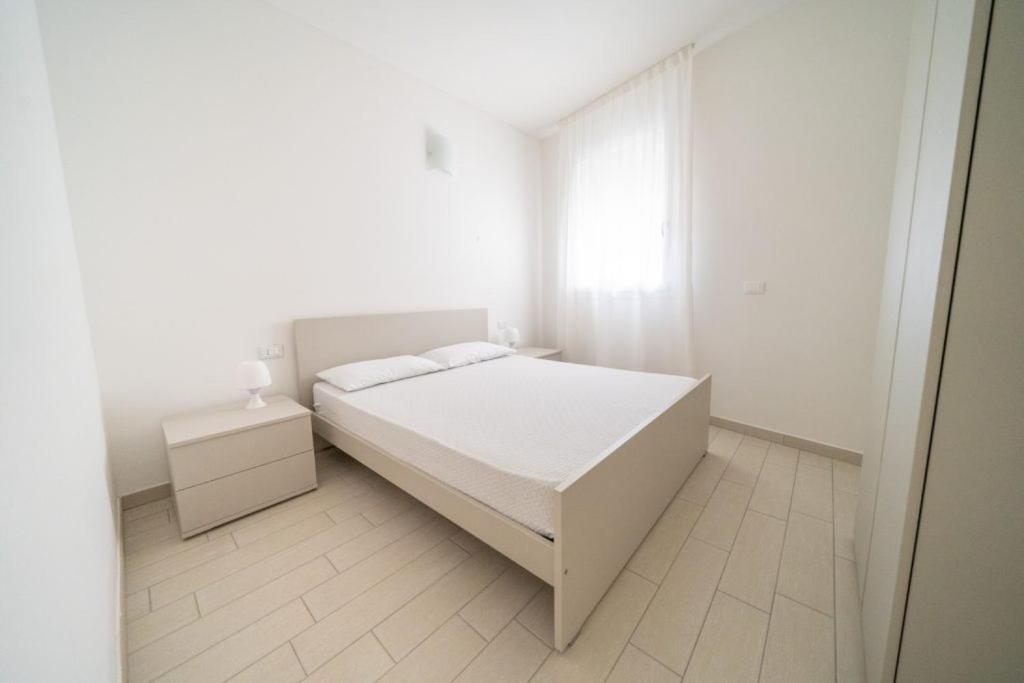 Sabbia & Mare Aparthotel Rosolina Mare Exteriör bild