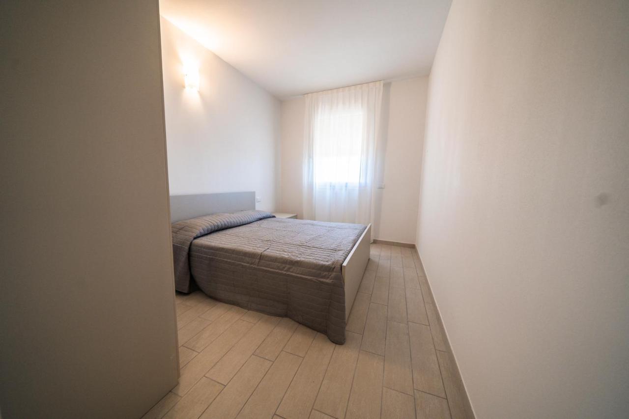 Sabbia & Mare Aparthotel Rosolina Mare Exteriör bild